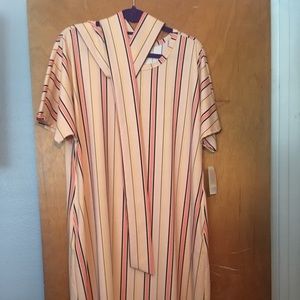 NWT. LuLaRoe Marly 3x